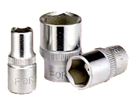 Головка 3/8" FORCE 53519