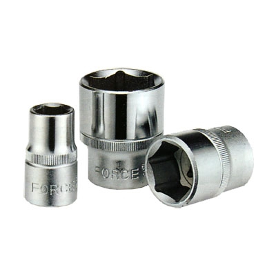 Головка 1/2" FORCE 54512