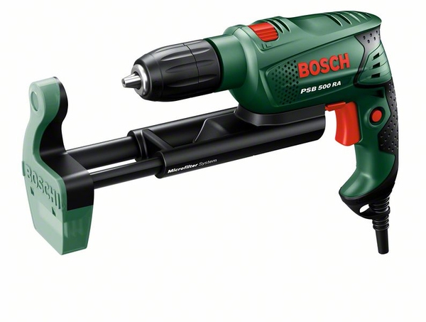 Bosch Дрель ударная BOSCH PSB 500 RА 0.603.127.021