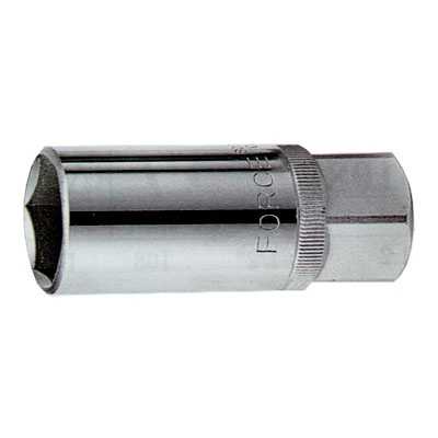Головка свечна 1/2" FORCE 807416