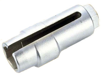 Головка для снятия кислородных датчиков FORCE 9G1401