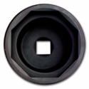 Головка ступичная 1" FORCE 9T1418