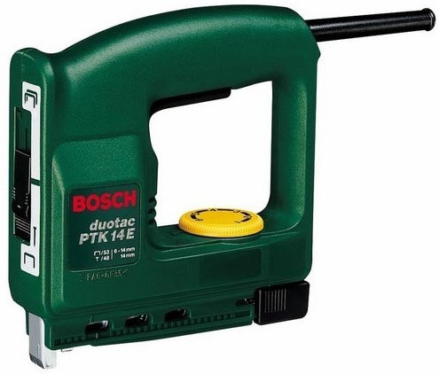 Bosch Степлер электрический BOSCH PTK 14 Е 0.603.265.208