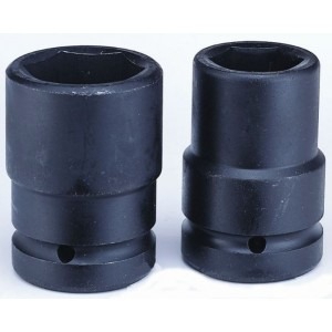 Головка ударная 1-1/2" FORCE 4125105