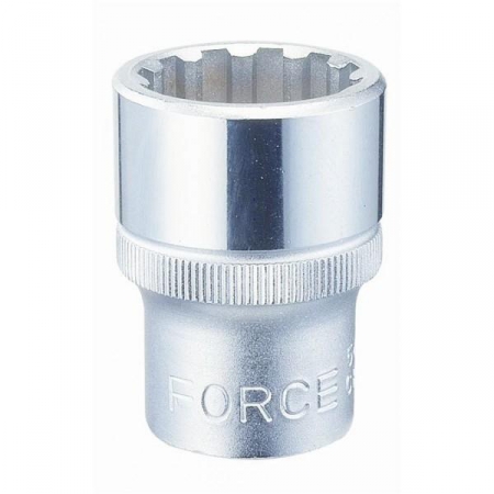 Головка FORCE 1/2" 54Q17