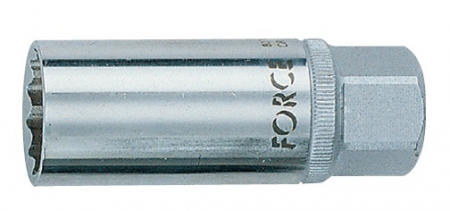 Головка 1/2" FORCE 807420.6