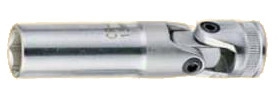 Головка 1/2" FORCE 807420.6U