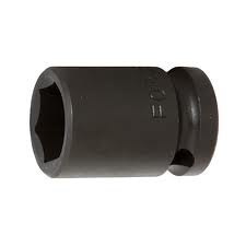 Головка ударная 1/2" FORCE 4455221TH