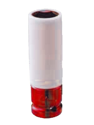 Головка 1/2" FORCE 4458521C
