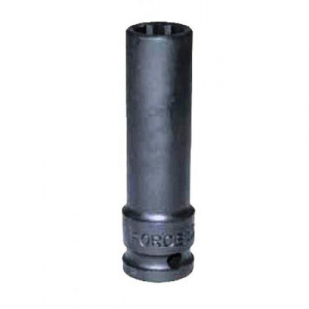 Головка ударная 1/2" FORCE 4488519