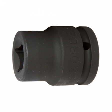 Головка ударная 1" FORCE 48119