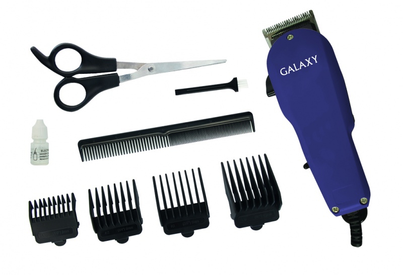 Galaxy Набор для стрижки  GL 4103