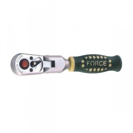 Трещотка FORCE 802218