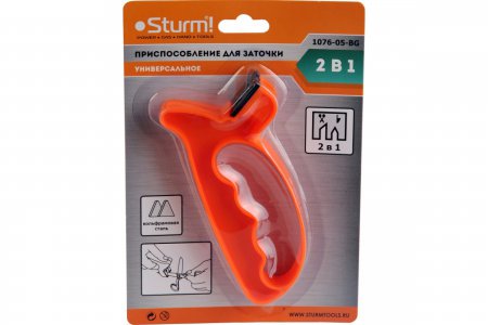 Устройство для заточки ножей Sturm 1076-05-BG