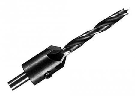 Сверло BOSCH 0.609.255.217