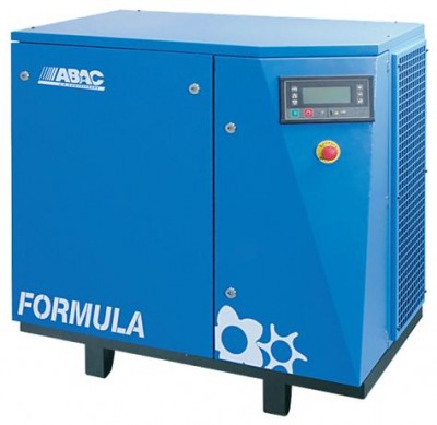 Винтовой компрессор ABAC FORMULA.E 1508/77 4152009081