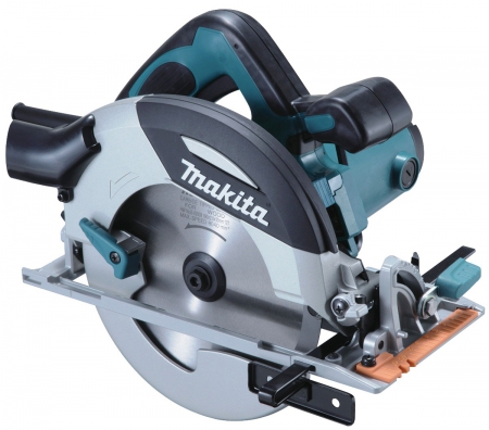 Дисковая пила Makita HS 7100