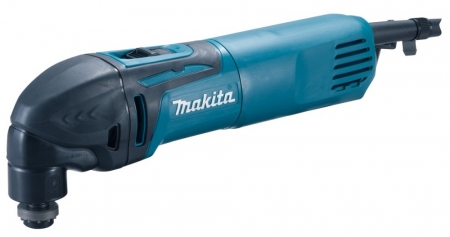 Мультитул Makita TM3000CX1