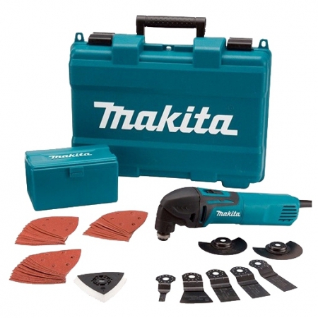 Мультитул Makita TM3000CX2