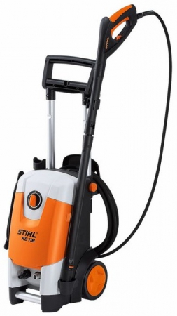 Мойка высокого давления STIHL RE 118