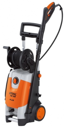 Мойка высокого давления STIHL RE 128 PLUS