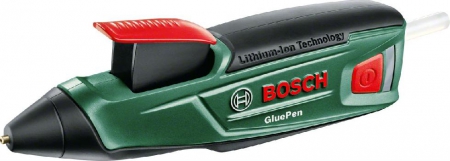 Аккумуляторная клеевая ручка Bosch Glue Pen 0.603.2A2.020 - Фото 1