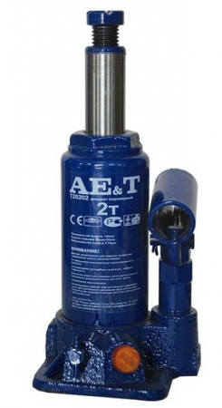 Домкрат бутылочный AE&T T20202