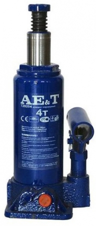 Домкрат бутылочный AE&T T20204