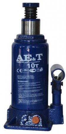 Домкрат бутылочный AE&T T20210