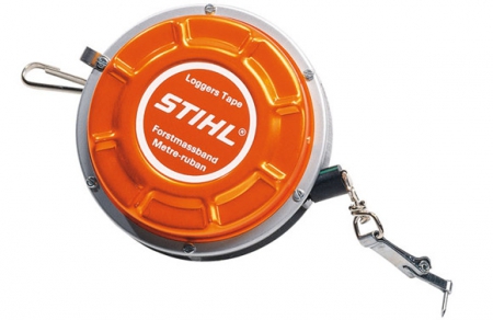 Рулетка металлическая STIHL