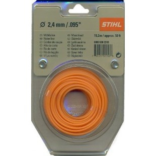 Леска STIHL 2,0мм х 62,0м