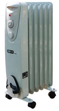 Безмасляный радиатор Prorab RC 1006