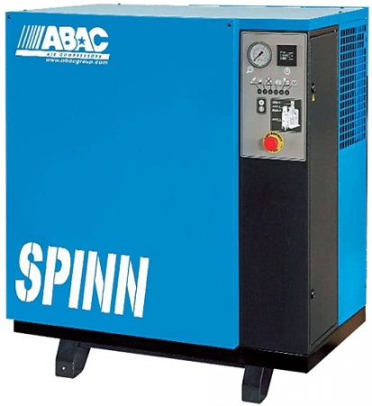 Компрессор винтовой ABAC SPINN 5.510 ST 4152008005