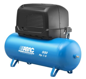 Компрессор ABAC B6000/500 FT7.5