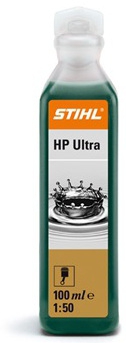 Присадка к топливу STIHL 0,1л HP Ultra