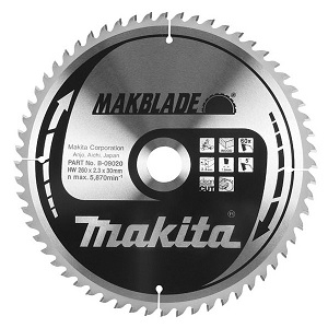 Пильный диск Makita B-35243