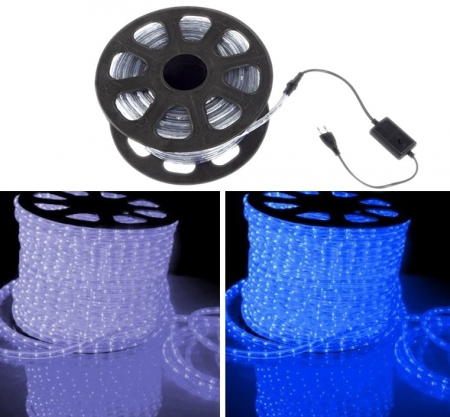 Гирлянда STURM SL-01-50WB - Фото 1 Гирлянда STURM SL-01-50WB - Фото 1