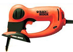 Лобзик Black&Decker KS-990 ЕК