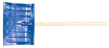 Лопата радиусная 61518