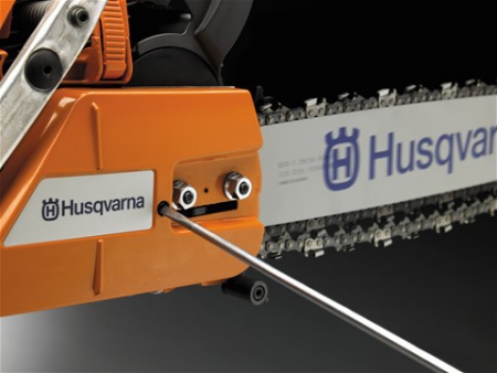 Бензопила HUSQVARNA 545 9666485-15 - Фото 6