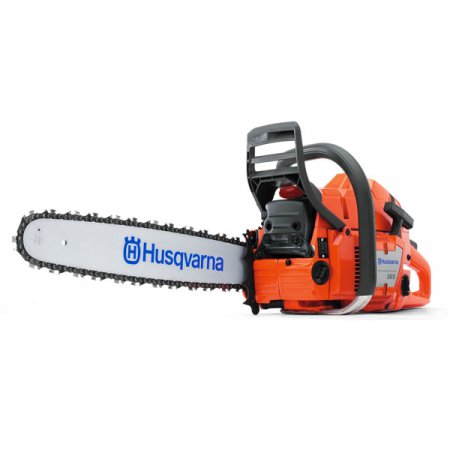 Бензопила HUSQVARNA 365 SP 9670828-18