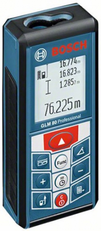 Набор Bosch 5 в 1: BOSCH GLM80+GLL3-80+GMS120+L-BOXX 0.615.994.D94 - Фото 2