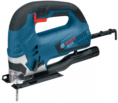 Лобзик Bosch GST 90 BE 0.601.58F.001