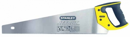 Ножовка STANLEY "JET-CUT" 2-15-599