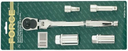 Набор для замены свечей зажигания FORCE 3051