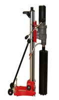 Сверлильная установка ROTHENBERGER 170 PRO D FF34170