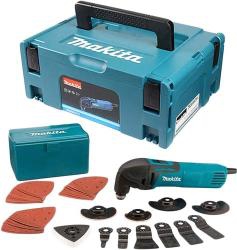 Мультитул Makita TM3000CX3J