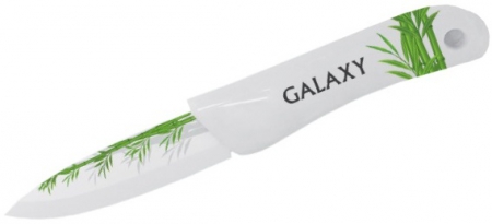 Керамический нож Galaxy GL 9130