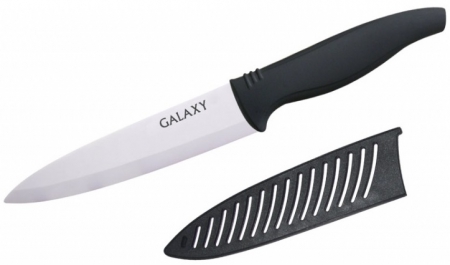 Керамический нож Galaxy GL 9105