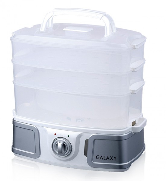 Galaxy Пароварка  GL 2502